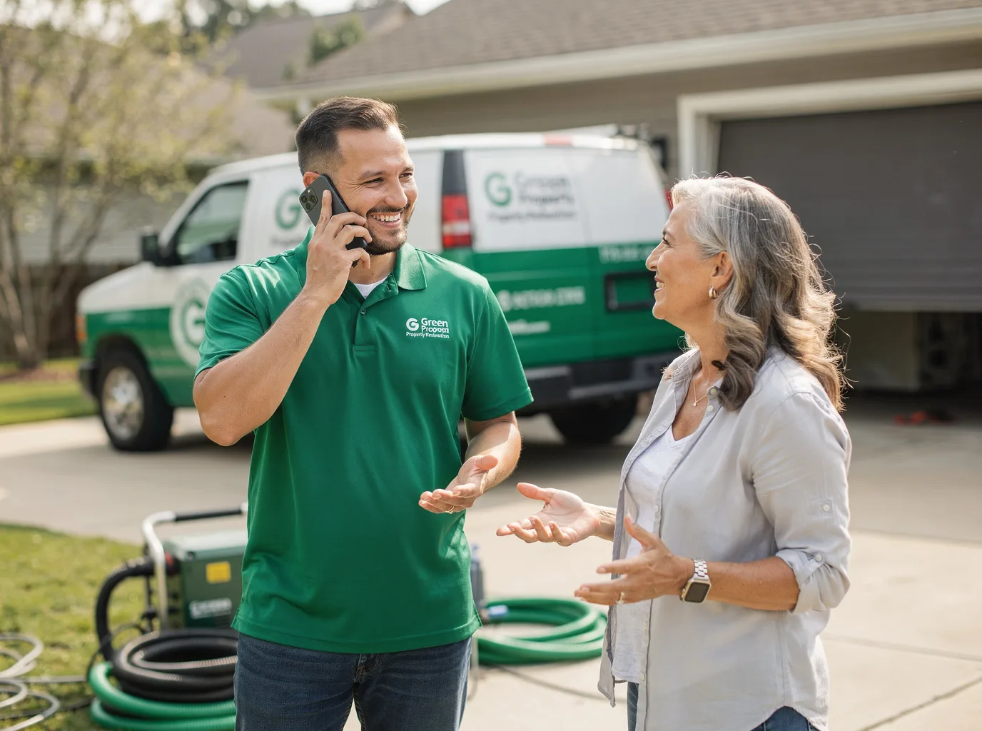 Water Damage Restoration El Monte, CA FAQs